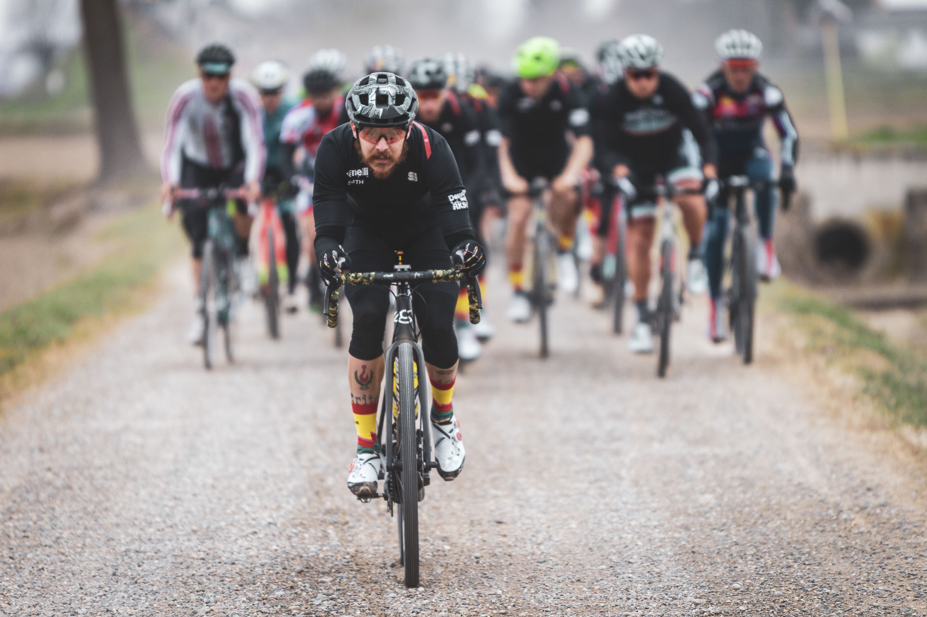 sportful kesztyű